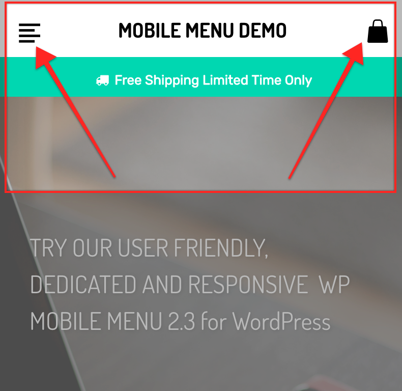 How to enable/disable the Left and Right Menu? 2 82c207db94cfa30b1f7f7da1b4861d95 Image 2017 06 08 at 12.31.25 AM