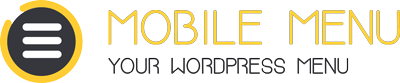 WordPress Mobile Menu Plugin